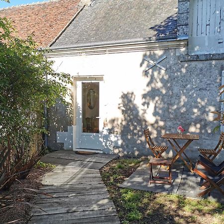 La Jacquiere Bed and Breakfast Chaumont-sur-Loire Eksteriør billede